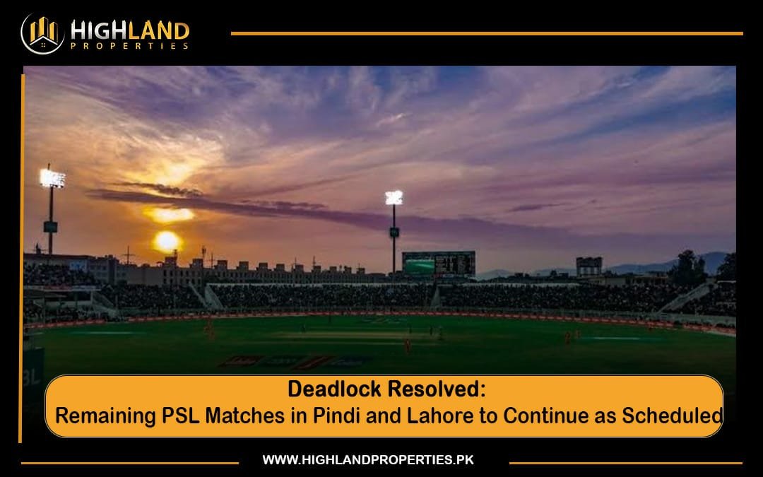 The controversy arose after the Punjab Government demanded that the PCB bear the costs of holding the remaining PSL matches in Rawalpindi and Lahore, citing COVID-19 protocols and other expenses. The PCB, on the other hand, argued that it was not responsible for these costs and could not bear the financial burden.